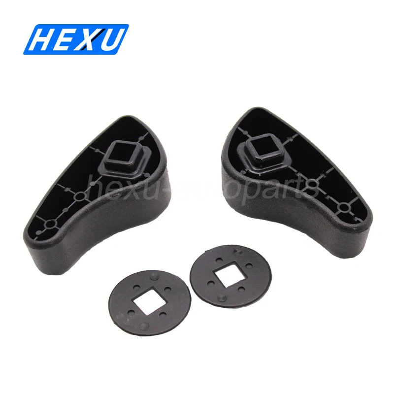 Seat Handvat Aanpassing Grip Hendel Links Rechts Voor Renault Megane MK1 95-02 Kangoo Trafic MK2 01-14 7701205078 7701205079