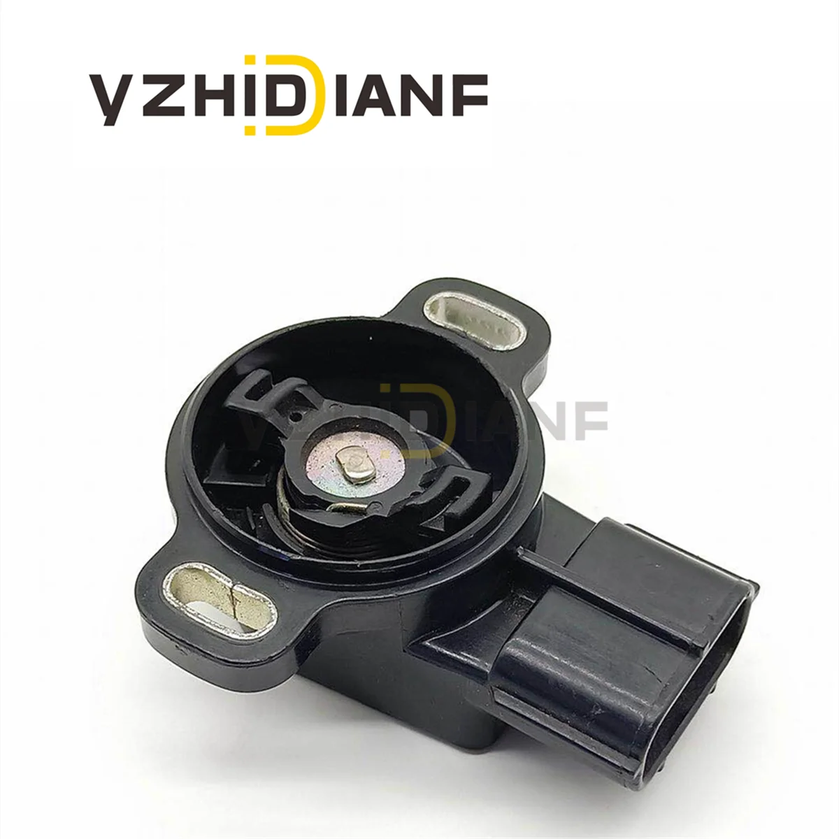 1x TPS Throttle Position sensor OEM 198500-3300 198500 3300 1985003300 for Toyota- For Hilux For SURF HIACE 3.0 1KZ 1992-1999