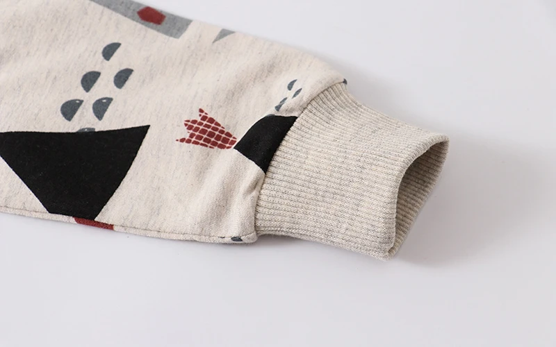 SAILEROAD-sudadera con capucha para niño y niña, ropa de algodón con estampado de dinosaurios y dibujos animados, para primavera, novedad, 2 a 7 años