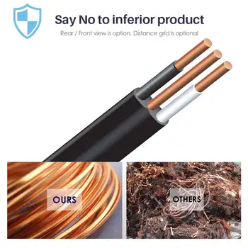 Telecamera di retromarcia HD 720p con visione notturna per Nissan -370Z 350-Z Tiida Lavina Skyline R35 350GT 370z Fairlady Infiniti G35/G37 12 best sales skyline 350gt - №5