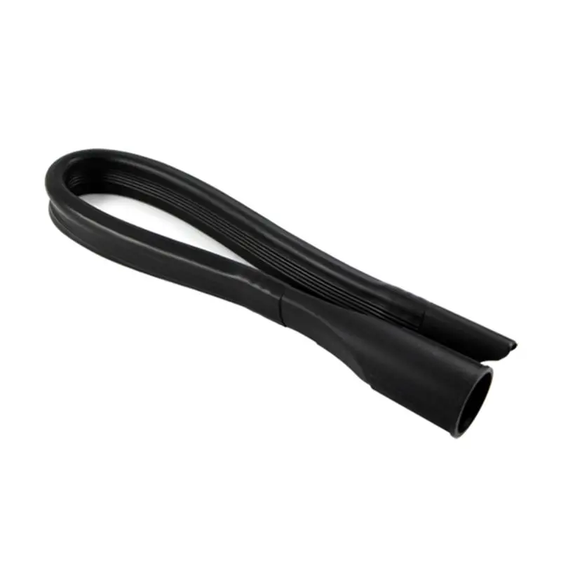 32mm 35mm Vacuum Cleaner Long Flat Nozzle Head Suction Flexible Hose Tube