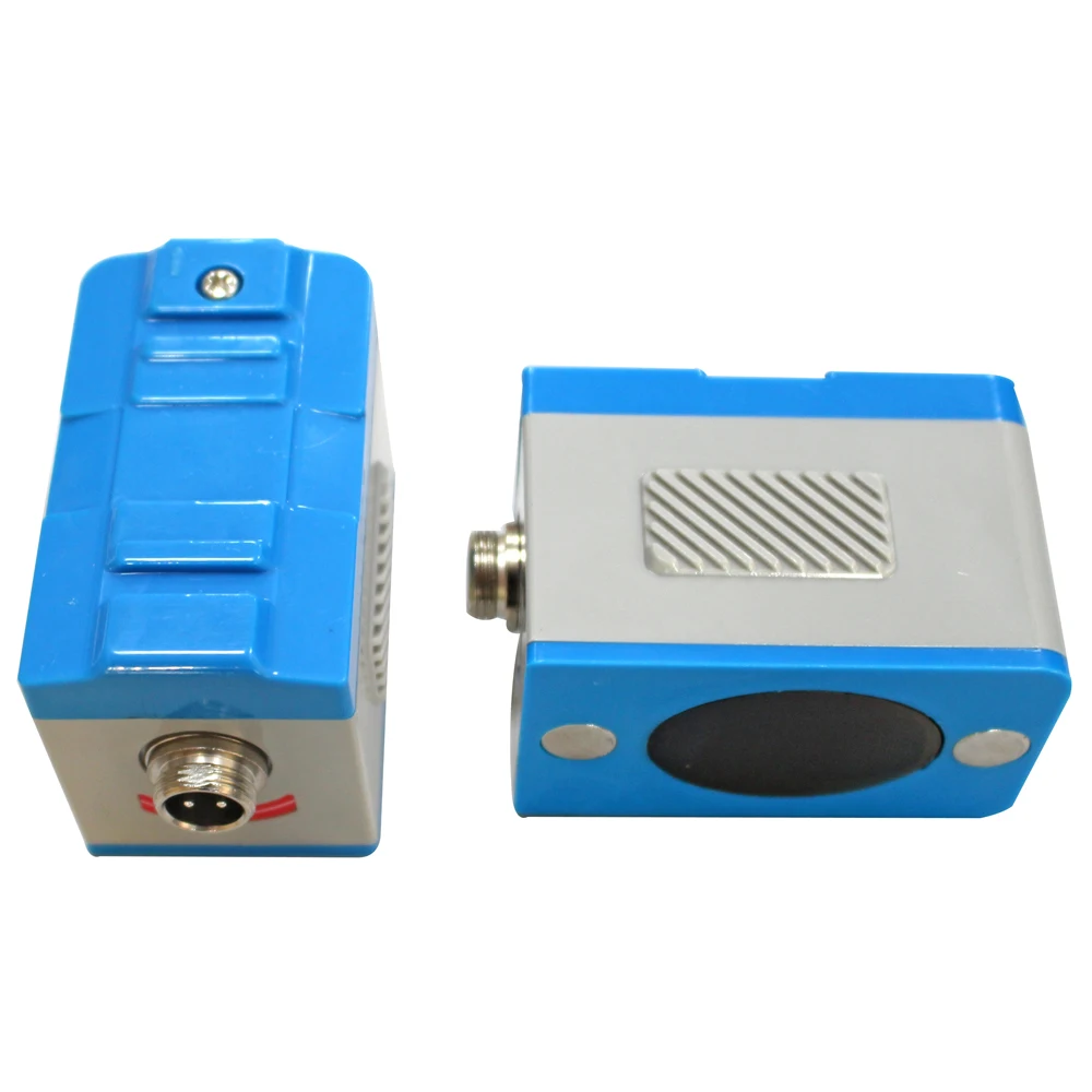 Transdutor Ultrassônico do Medidor de Fluxo Sensor do Fluxômetro Tuf2000h Tds100h Ts-2 Dn25100 mm Tm-1 Dn50700 Tl-1-ht Acessórios