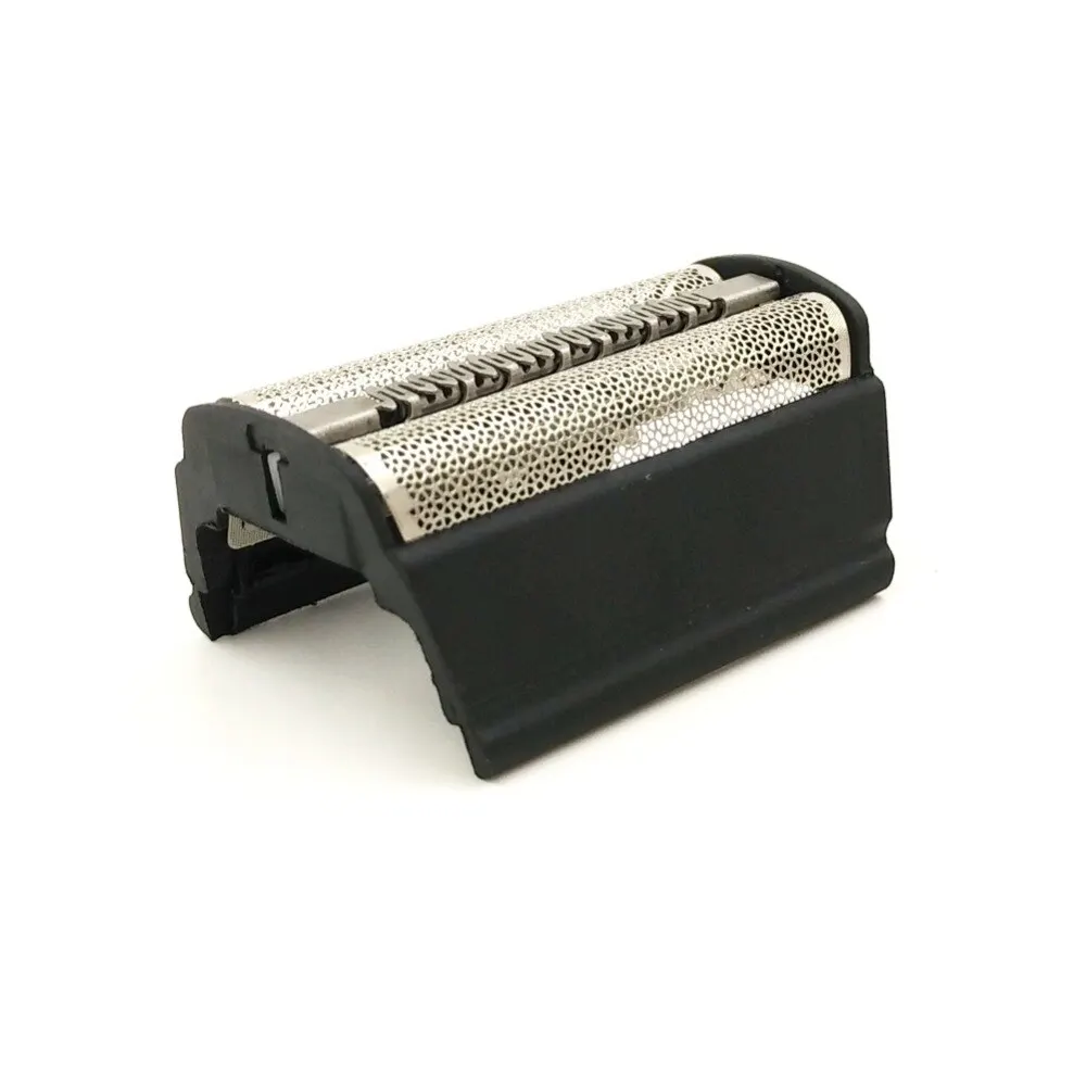 For BRAUN Razor/shaver series3 310 31B 5000/6000 350 360 380 5312 5485 5610 5614 5443 6518 6520 Replacement Foil screen + Frame
