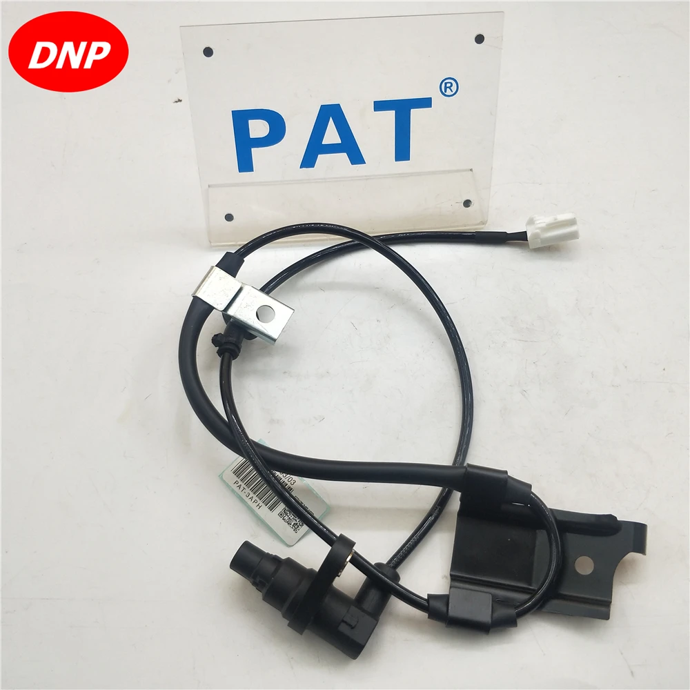 

PAT ABS Wheel Speed Sensor Rear Left For Toyota Highlander 08-12 89546-0E040