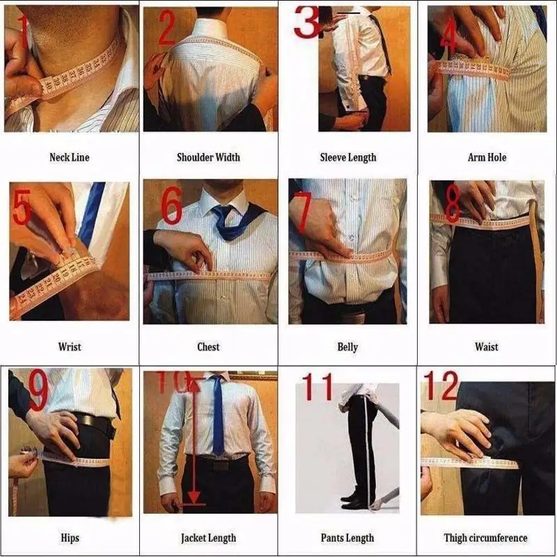 2020 Boys' Attire High Quality Kids Suits Custom Made Handsome Clothing Set 3 Pieces Prom Suits (Jacket+Pants+Vest)