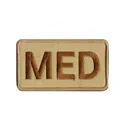 MED Amarillo