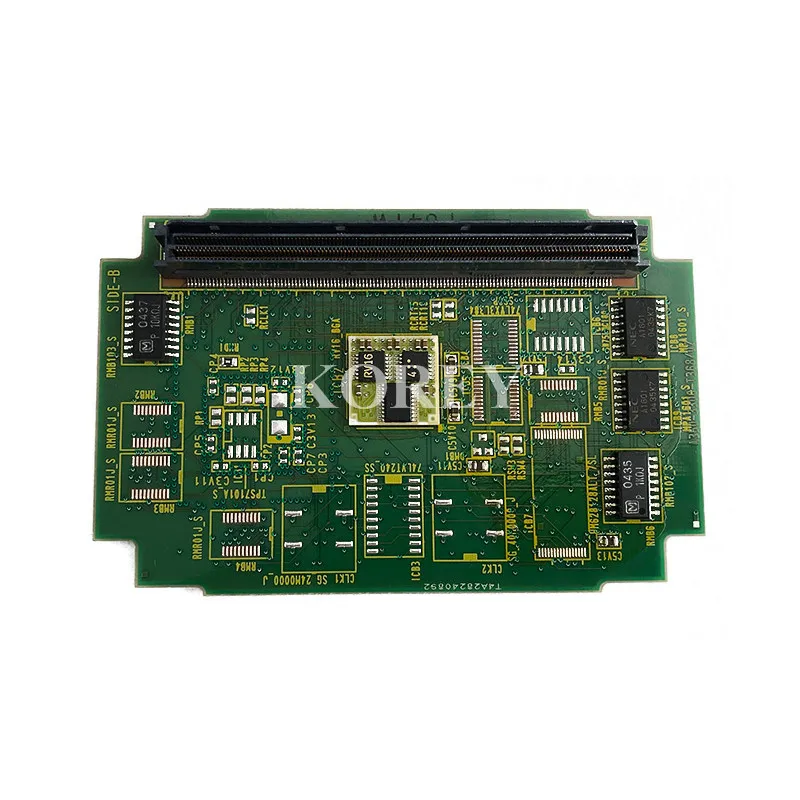 

CNC System Axis Card A20B-3300-0363 Please Enquiry