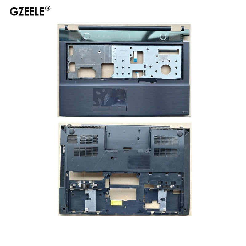 

FOR samsung 700G7A 700G7C laptop Palmrest cover BA75-03333A BA75-03333B/Bottom Case Base CovermBA75-04311A BA75-04316A