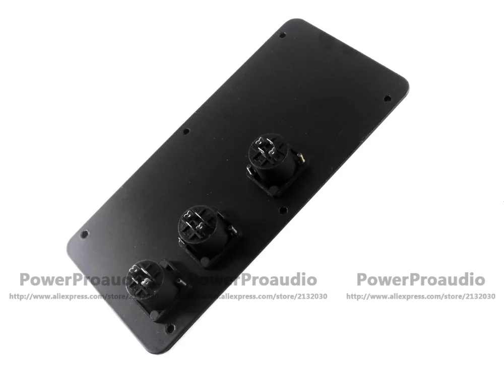 1pcs terminal box for NEXO PS 15