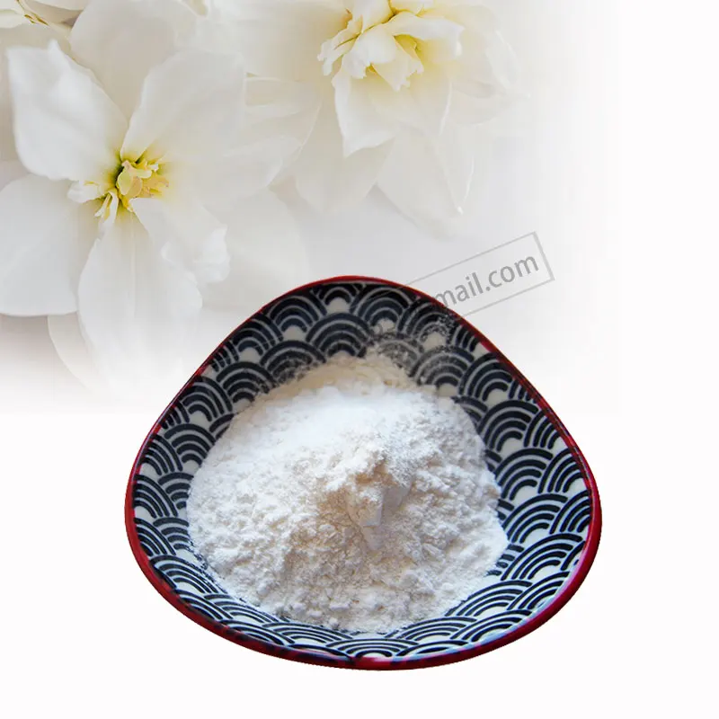 Cosmetic Grade 3-O-Ethyl-L-ascorbic acid 99% CAS 86404-04-8