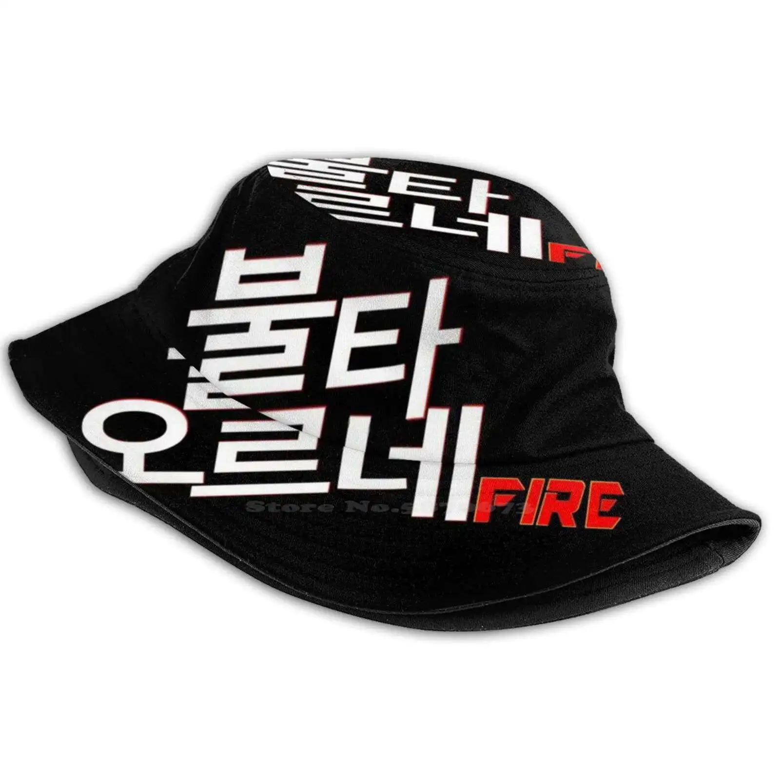 ? ? Love-Fire By Boys ? ? Unisex Summer Cap Sunscreen Hat Boys Fire From Forever Young Bulletproof Boy Scouts Jin Suga J Hope