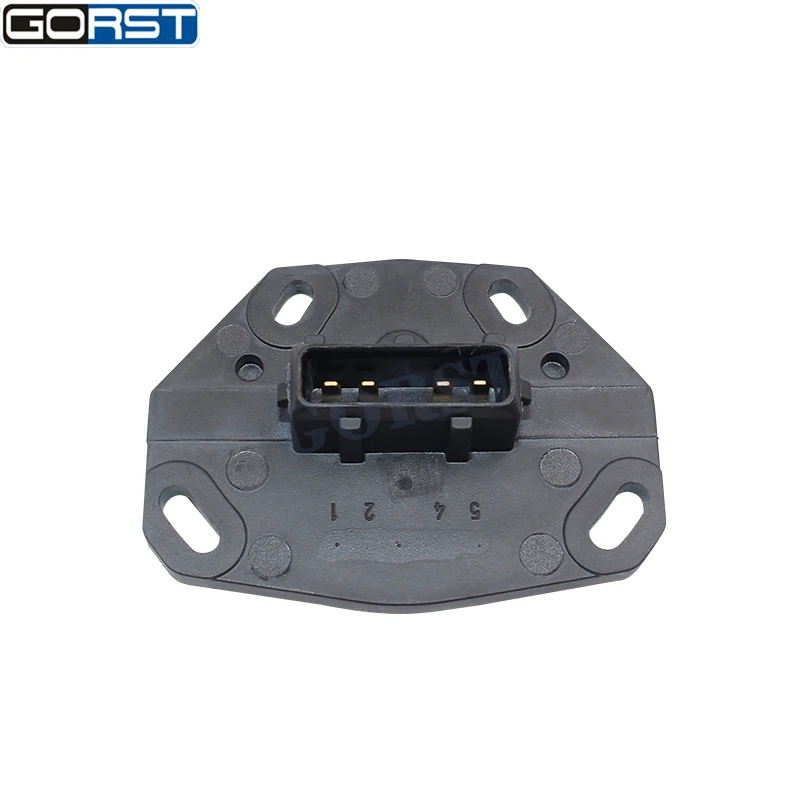Sensor de posición del acelerador TPS 3437022, para Citroen AX ZX Xantia Peugeot 106, 306, 309, 405, 406, 605, VW GOLF GL, Renault Lancia
