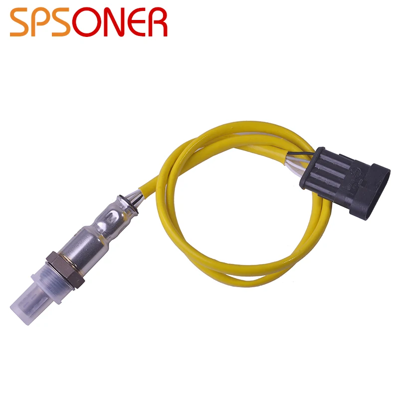 O2 Oxygen Sensor 68448206AA 68448206 AA for Chrysler Jeep Dodge Ram New 68294934 AA 68294934AA