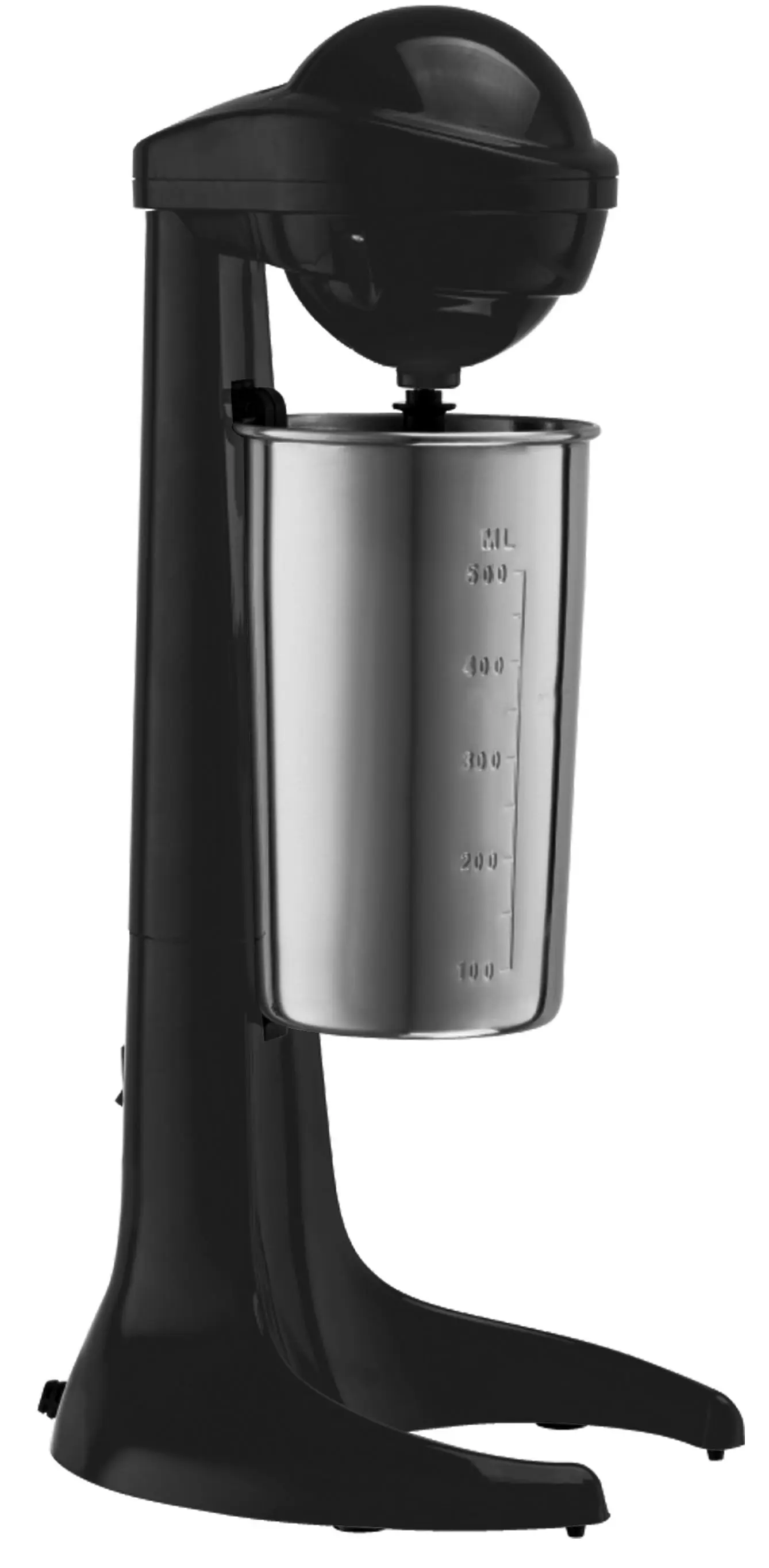 Easy kitchen Milkshake Maker in acciaio inossidabile Mixer elettrico per bevande nuovo Design Whisky Maker
