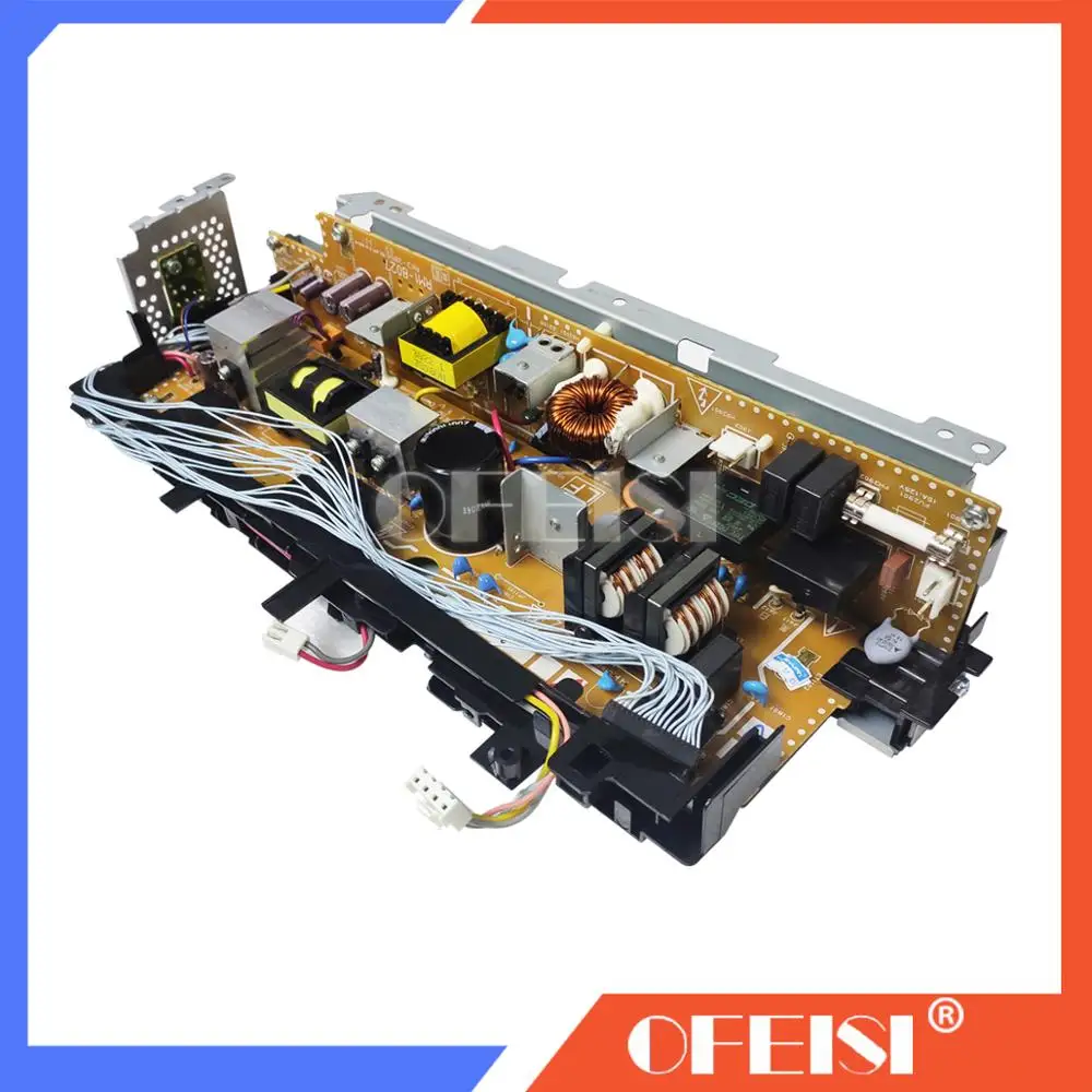 

Оригинальная плата питания управления двигателем LaserJet RM1-8035/RM1-8036/RM1-8037/RM2-8026 для деталей принтера HP M351/M451/M375/M475