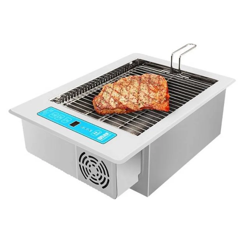 

Portable Camping Barbecue Solar Bbq Grill For Outdoor