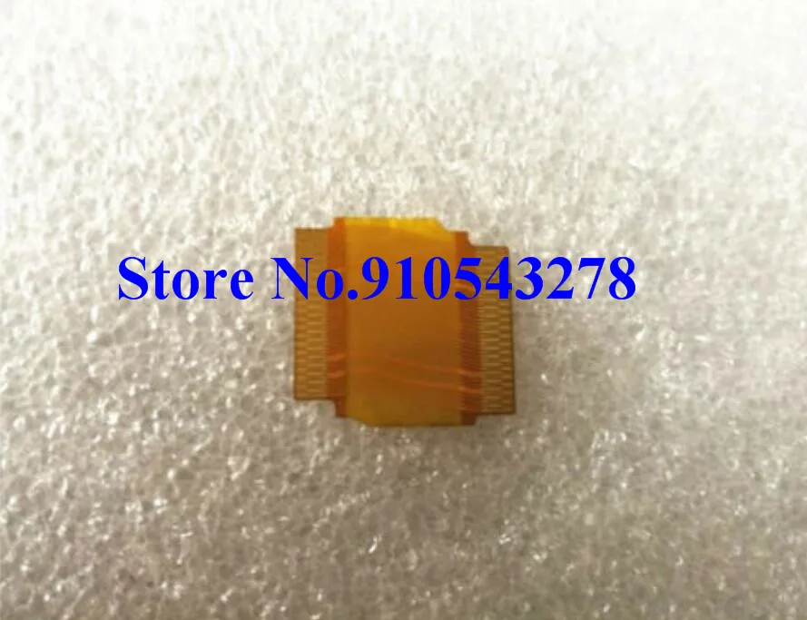 2PCS/NEW Main Board to Drive Board Flex Cable For Canon FOR EOS 5D Mark III / 5D3 Repair Part