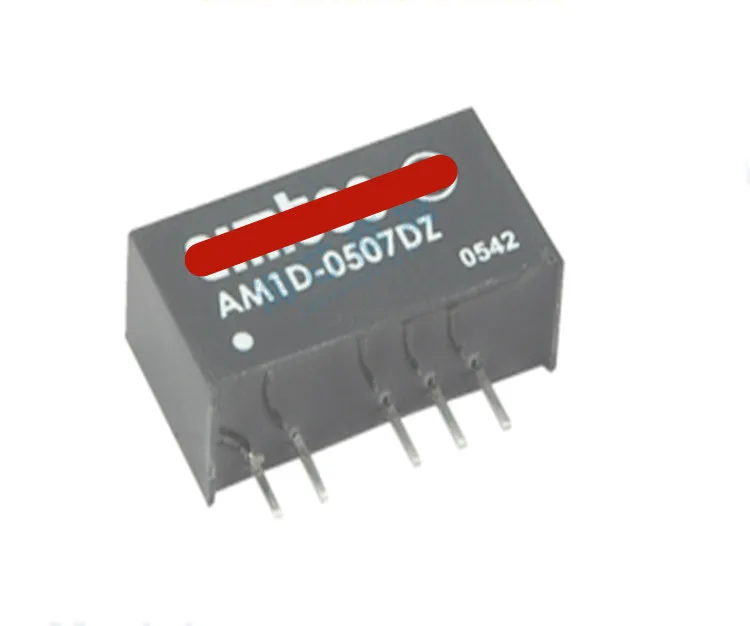 

New original AM1D-0507SZ DC/DC 1 Watt | Converter power module