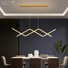 Remote LED Pendant Lights for Home #3