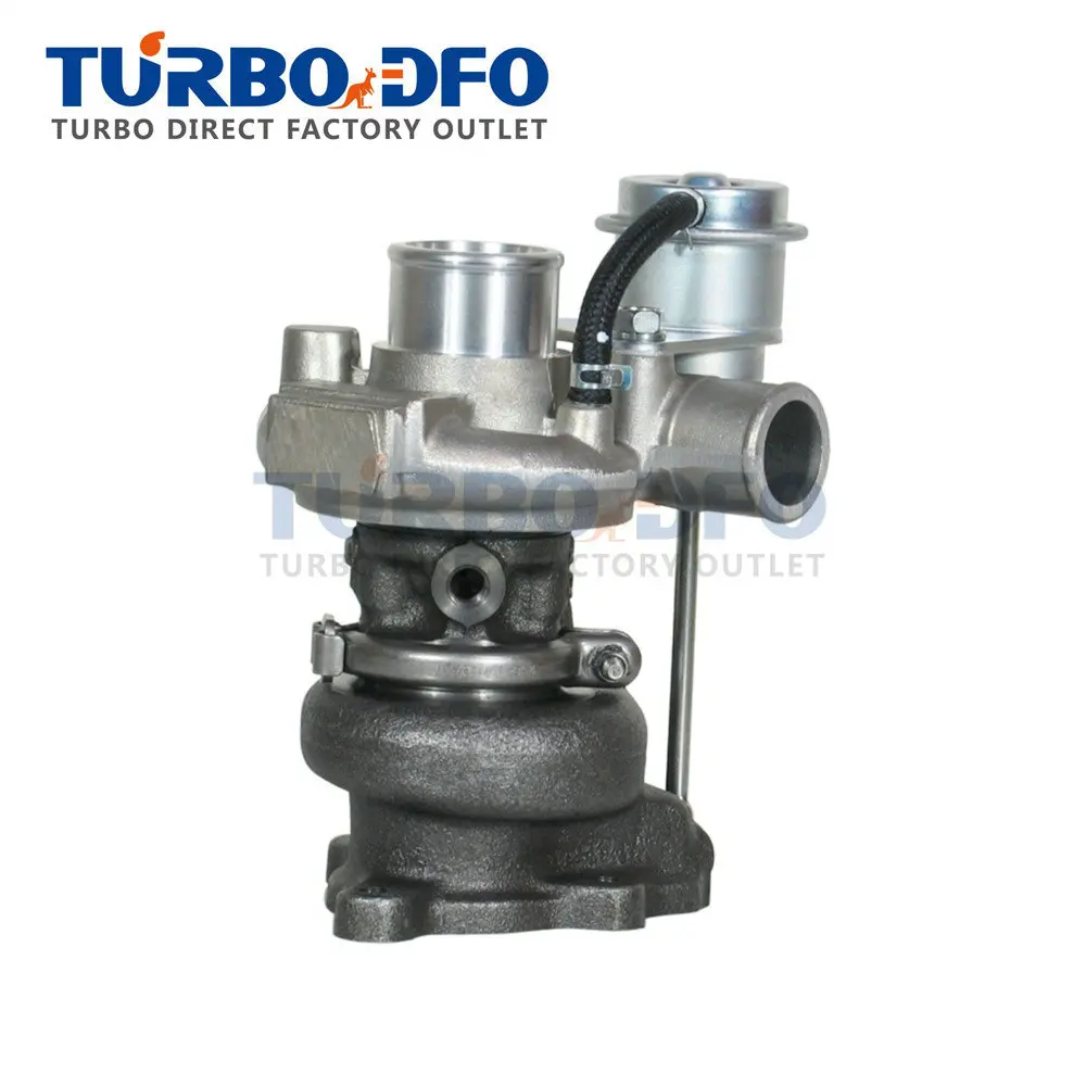 New Balanced TD03-07T TD03-7T 49131-02030 Turbocharger Turbine 1G770-17012 for Kubota Industrial;Earth Moving Excavator  repair