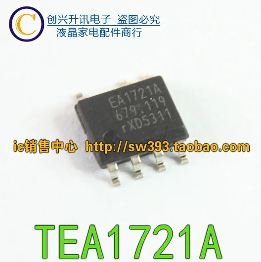 (5 piezas) TEA1721A EA1721A SOP-7