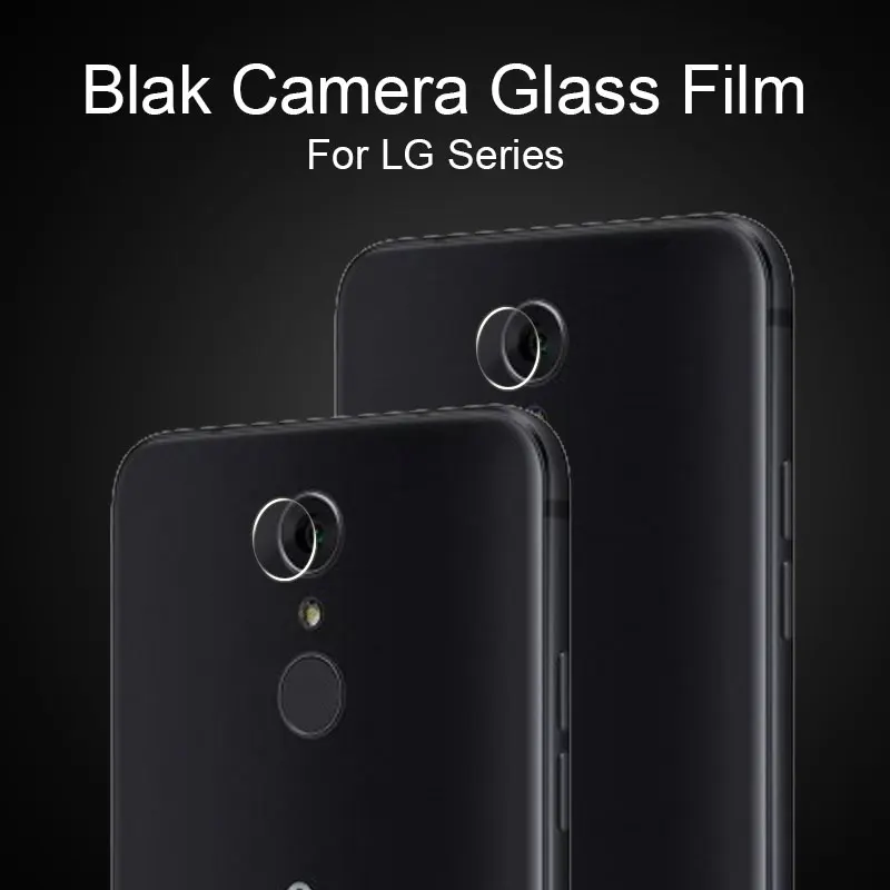 Rear Camera Lens Glass For LG L BELLLO Q Stylus Q7 Q52 Q92 5G Alpha Plus X Cam Power Skin X2 X4 X500 Zero H740 LG-H650AR H650AR