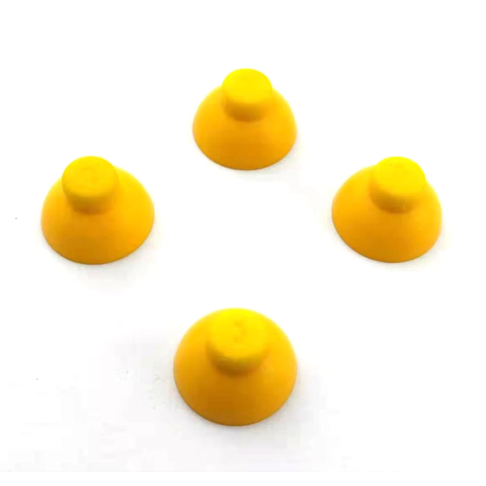 50Pair Replacement Thumb Stick 3d Analog Joystick for N G C Controller