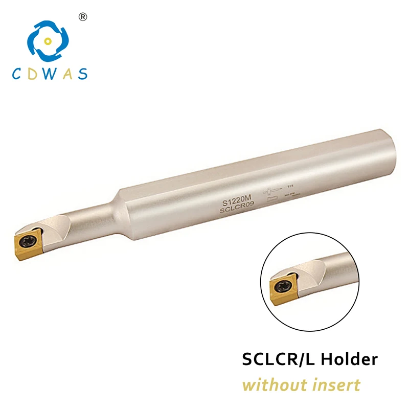 SCLCR SCLCL 09 CNC легированная сталь с переменным диаметром Arbor инструмент для внутренней обточки Расточная штанга для CCMT 09 лезвие CNC токарный станок Режущий инструмент
