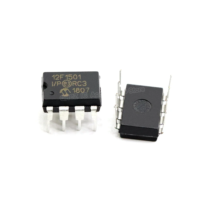 1Pcs/Lot PIC12F1501…