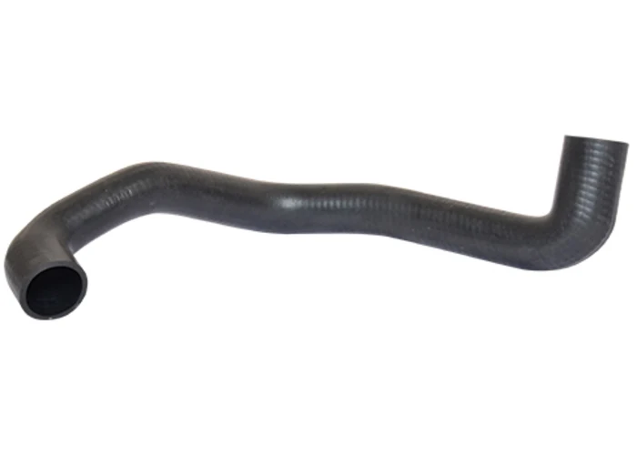 1645010282 Radiator Upper Hose Mercedes ML 500 Coolant Hose Pipe