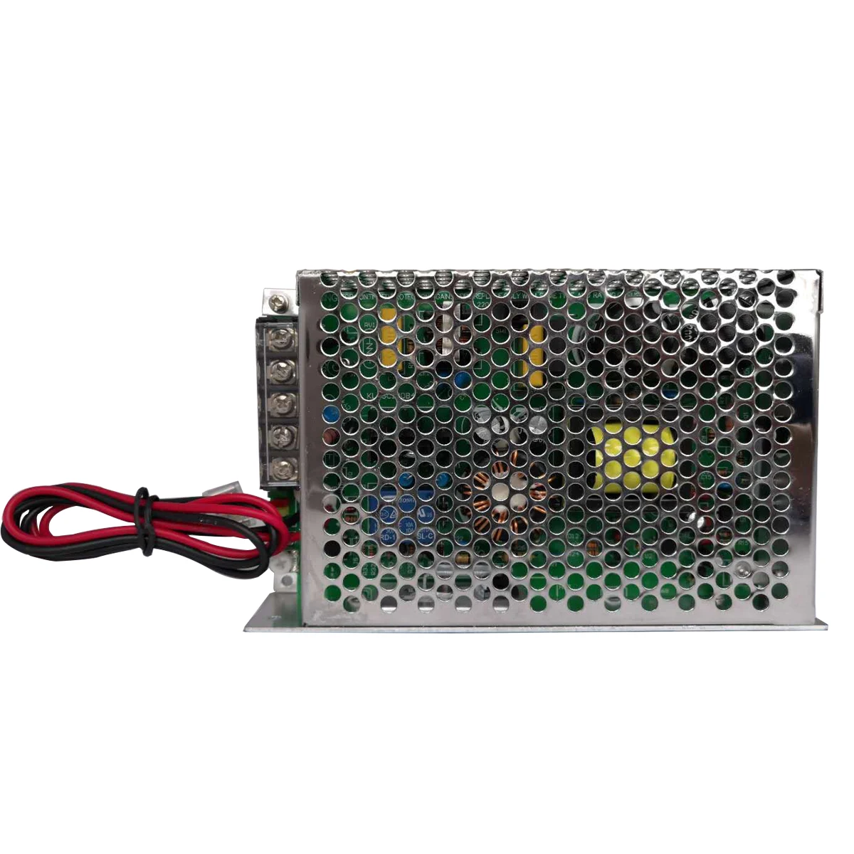 SC-35/60/120/180/350 -12/24V Smps Với Chức Năng Pin Sạc 13.8V13.4V 27.6V26.5V Với Bộ Lưu Điện Sạc Shiniu Thương Hiệu
