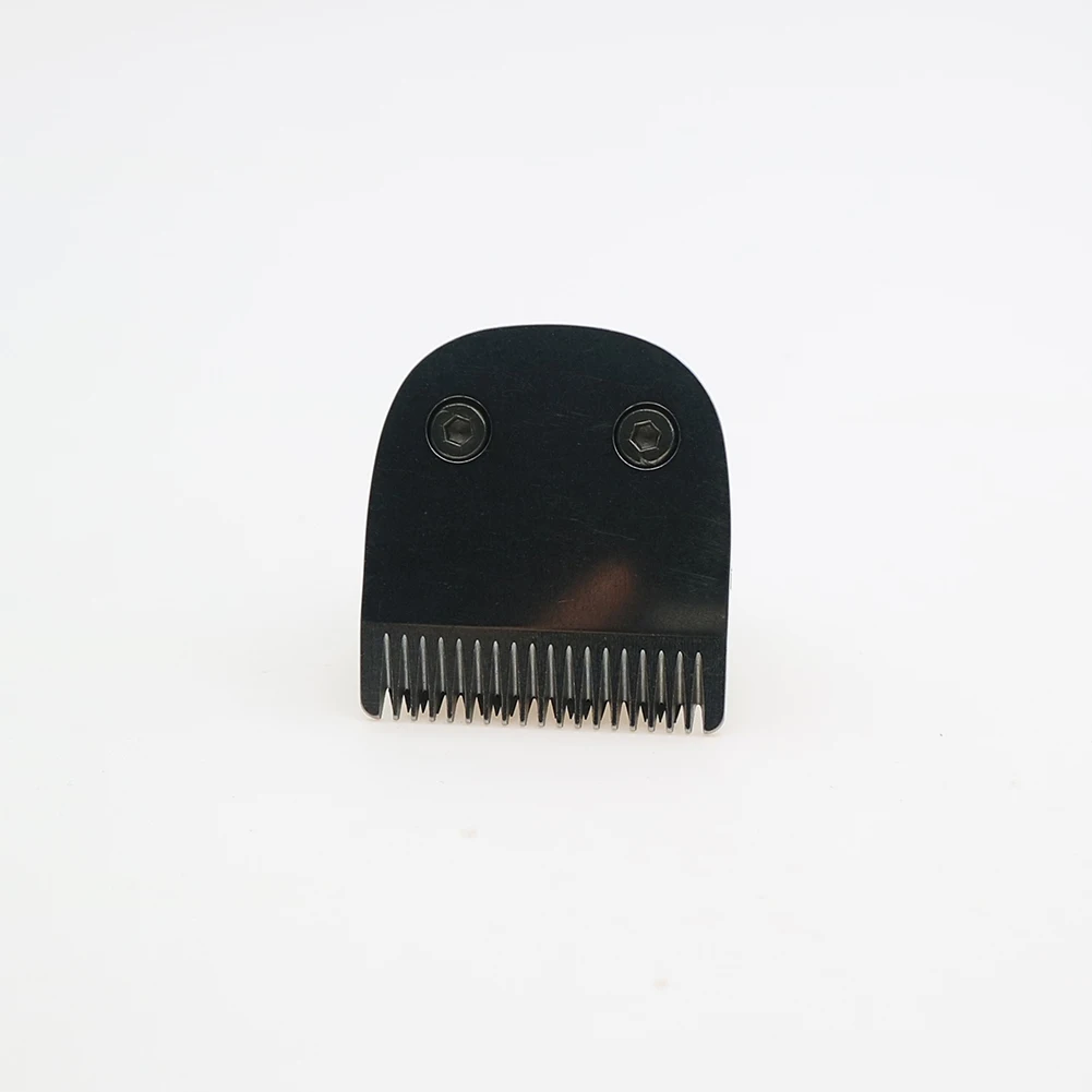 Hair Trimmer Cutter (17-Tooth) Barber Head for QG3320 QG3330 QG3340 QG3333 QG3343 QG3352 QG3360 QG3371 QG3380 QG3383 QG3329