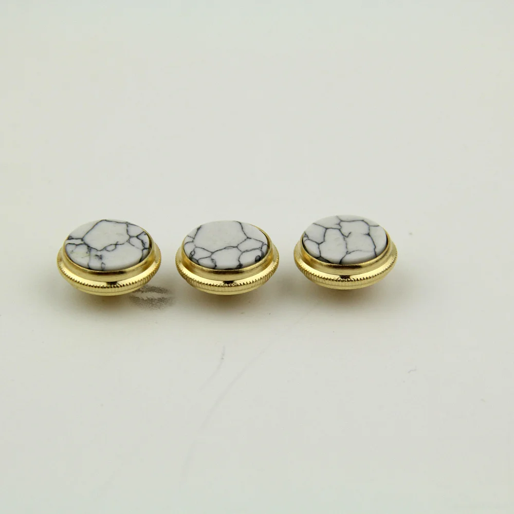 Trumpet Finger Buttons for Repairing Parts Trumpet part trompette Abalone buckle