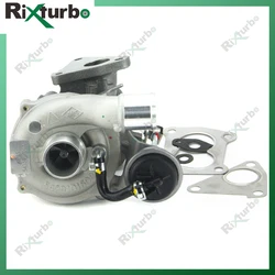 Turbo Turbine Kit For Car KP35 54359880011 For Dacia Logan Renault Kangoo Twingo II 1.5 dCi 47/48/50Kw K9K Turbolader Kit 2007-
