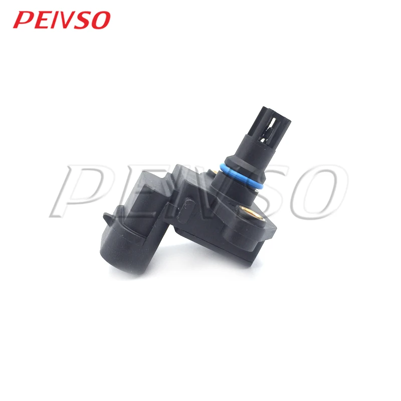 PEIVSO  MAP Intake Air Pressure Sensor 12592017 5S8059 for Chevy Cobalt Saturn Sky OPEL GT Convertible Insignia A Saloon