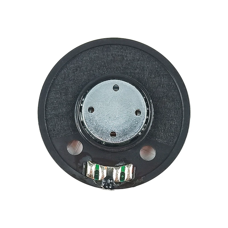 GHXAMP 50mm Headphone Speaker Headset Driver 32Ohm 112db Repair Parts 2pcs