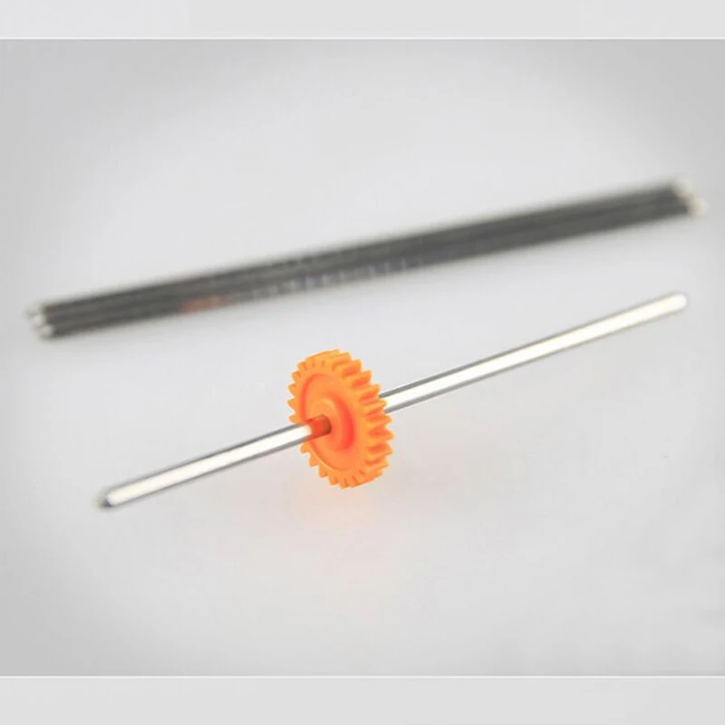 self-made titanium alloy materail made 61mm 72mm 84mm shafts for mini 4wd tamiya tires wheels 4pcs for car model 1/32 scale