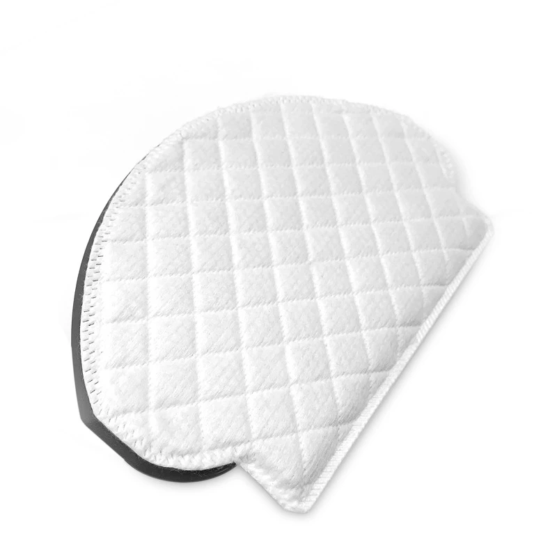 40Pcs Disposable Mop ผ้าสำหรับ Ecovacs Deebot Ozmo 950 920 905เครื่องดูดฝุ่นหุ่นยนต์ Moping ผ้า