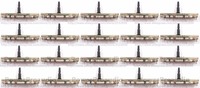 20pcs  FADER DCV1010 For Pioneer DJM400 DJM500 DJM600 DJM700 DJM800 DJM5000