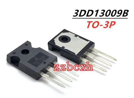 

10PCS/LOT New Original 3DD13009B 13009 TO-3P