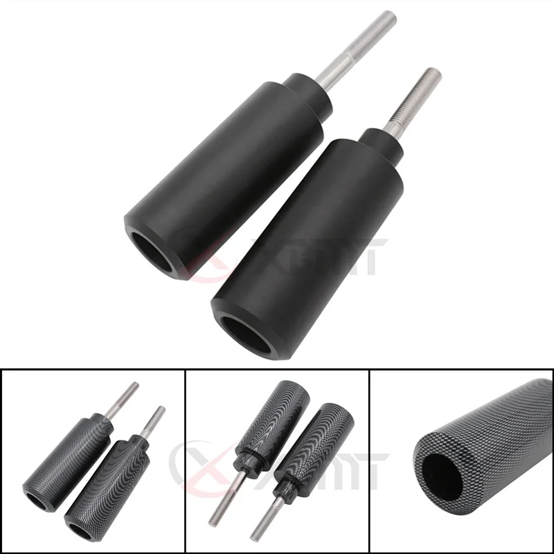 

Motorcycle Frame Sliders Crash Falling Protection For Honda CBR 600 CBR600 F4 F4i 1999 2000 2001 2002 2003 2004 2005 2006