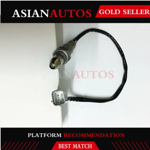 Lambda Oxygen Sensor 22693-JA00B For Nissan Armada Titan Altima Rogue