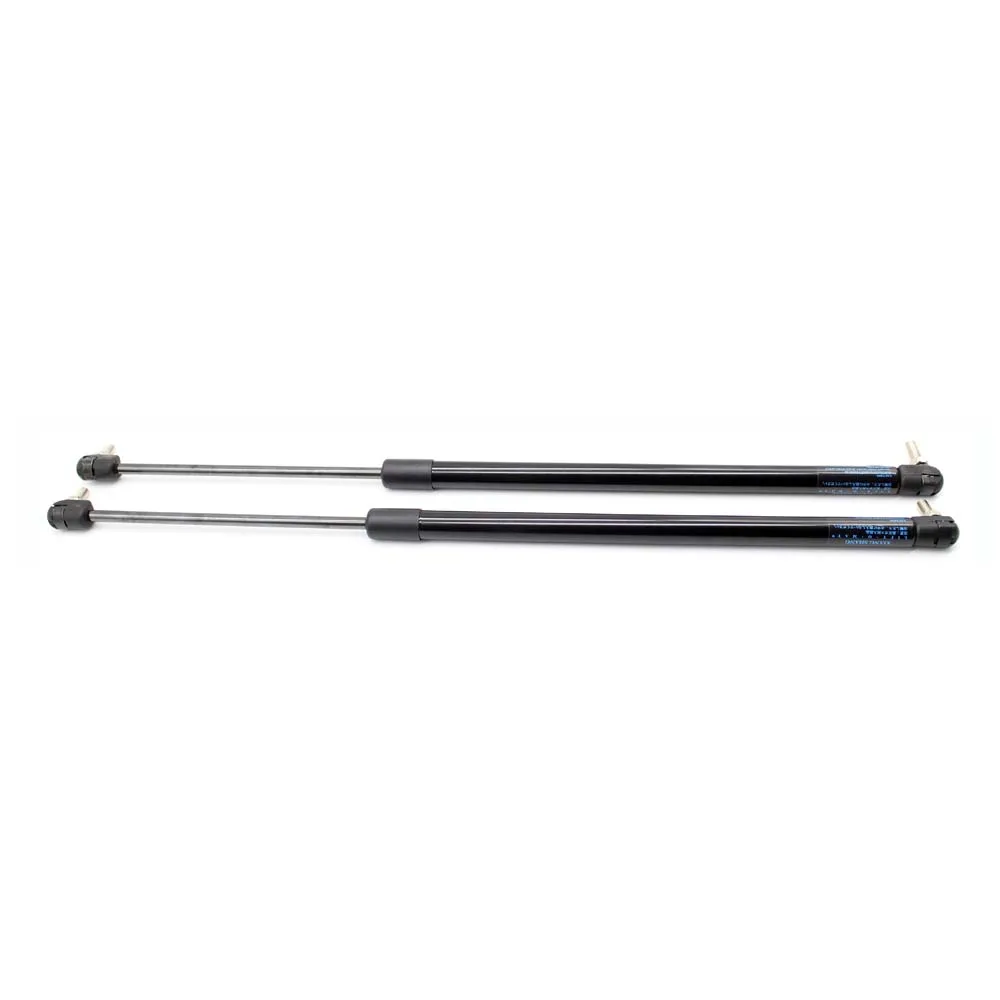 Auto Lift Supports Shock Gas Struts for Toyota Celica 1982-1985 Hatchback Without Rear Wiper Rear Trunk Tailgate Boot 25 inches