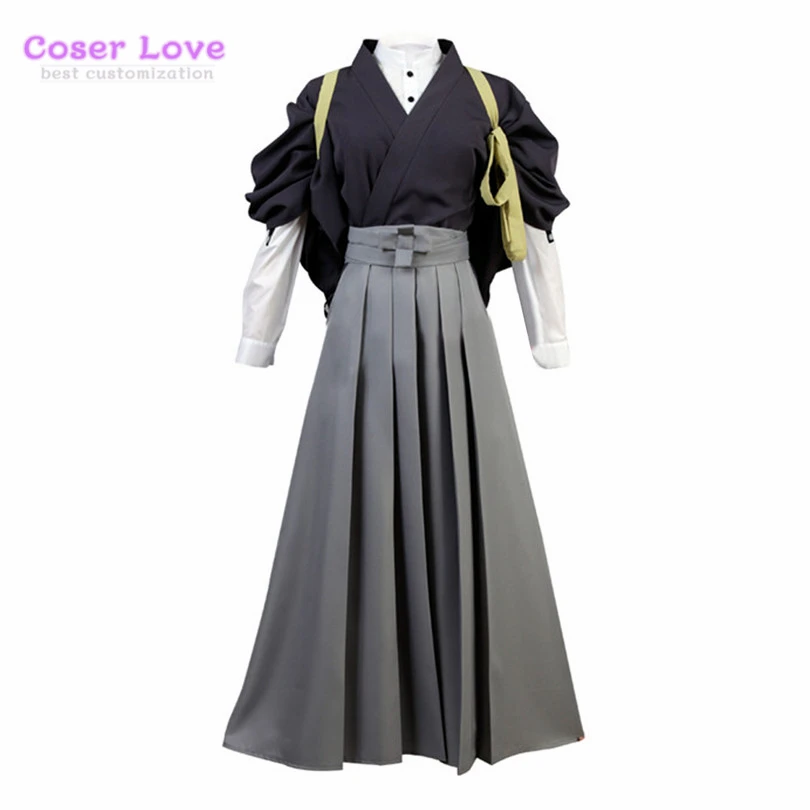 

Touken Ranbu Online Nankaitarou Chouson Cosplay Costume Christmas Halloween Costume party