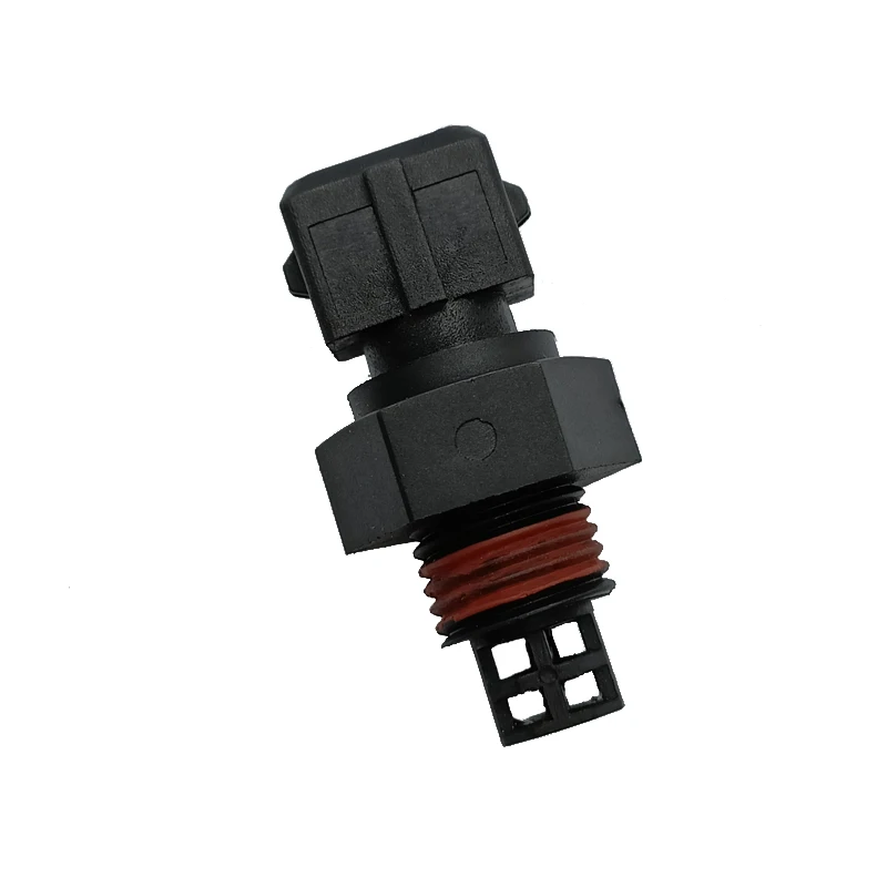 Sensor de temperatura del aire de admisión para CHEVROLET, accesorio para DAEWOO, HYUNDAI, KIA OEM 0K2AB18831 0K9BV18831 392302F000 96351837