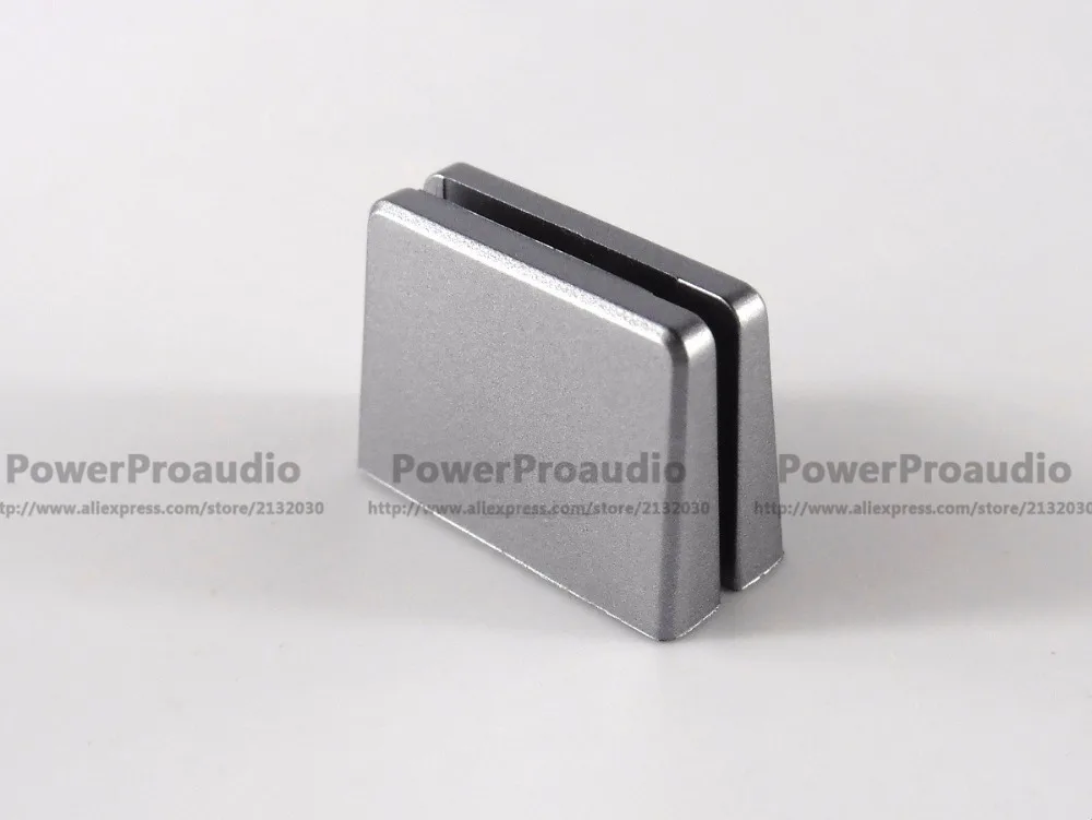 1 perilla deslizante P-Lock Fader 1 DAC2935 para DJM-900SRT, plateada