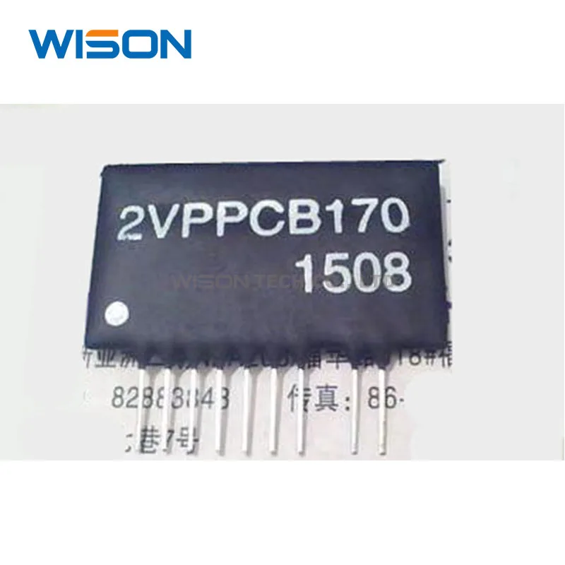 

New original 2VPPCB170 module