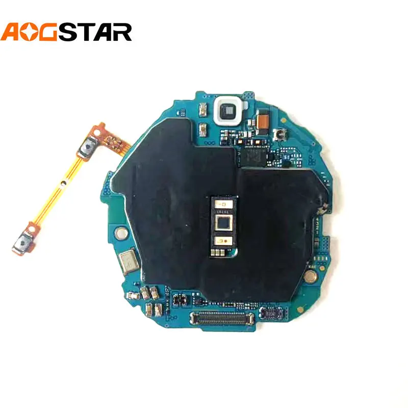 

Original Working Well Unlocked For Samsung Gear S3 Frontier R760 R765 With Chips Mainboard Motherboard Global Vesion Main Board