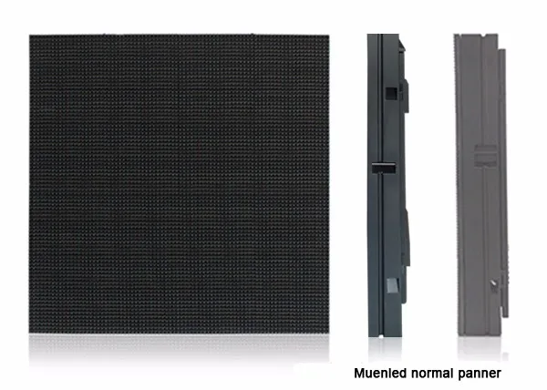 ASL10 – écrans d'affichage LED pour l'extérieur, affichage numérique, P10