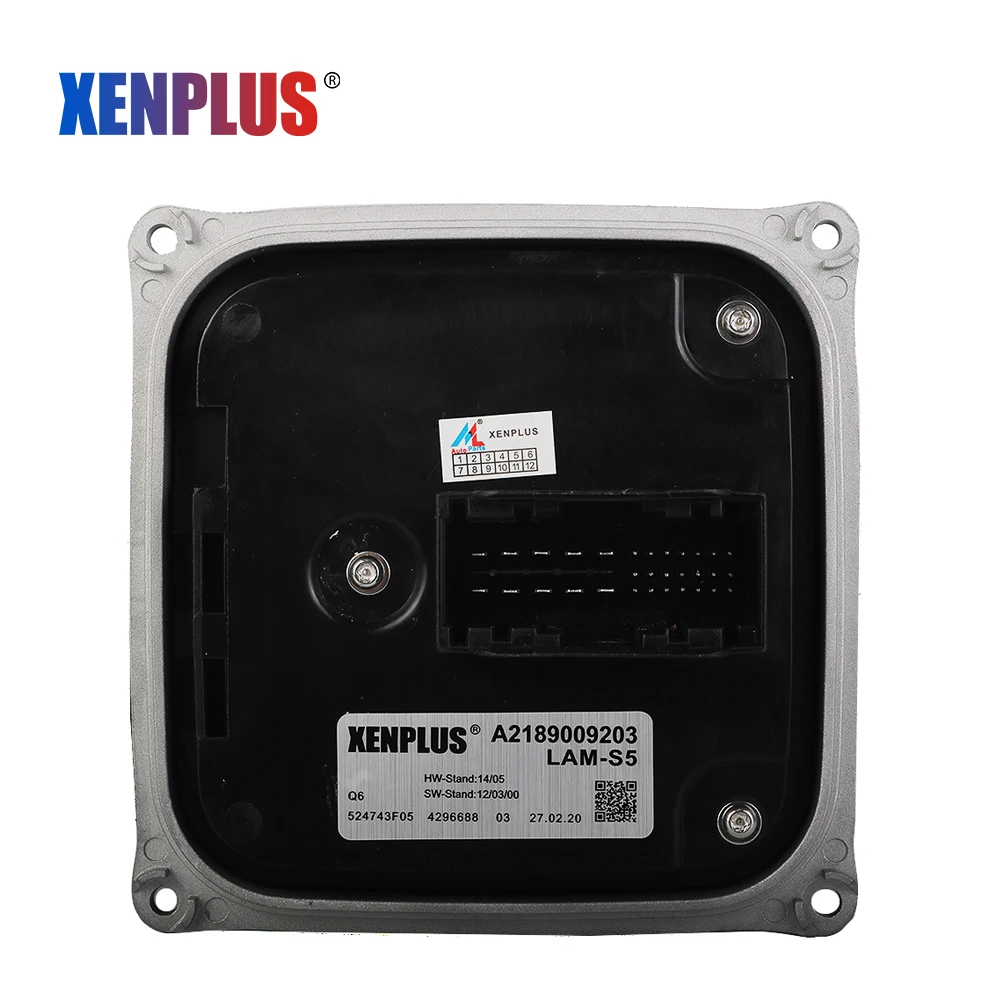 

1PCS Xenplus Brand NEW DRL LED Control Module For12-15 Mercedes-EU GL ML CLS A2189009203